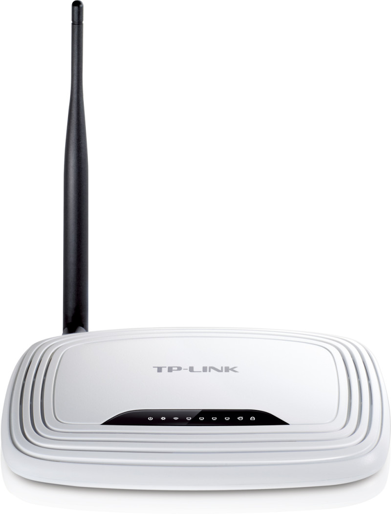 Hard reset TP-Link TL-WR28N - How to Hard Reset Your Router