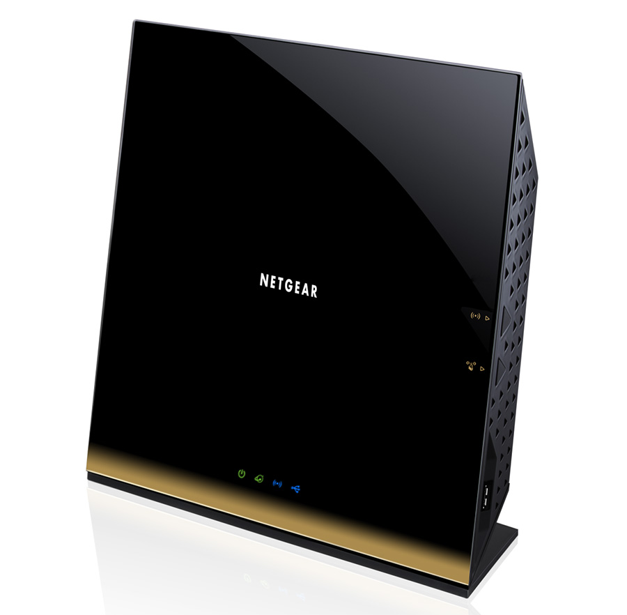 NETGEAR R6300 router