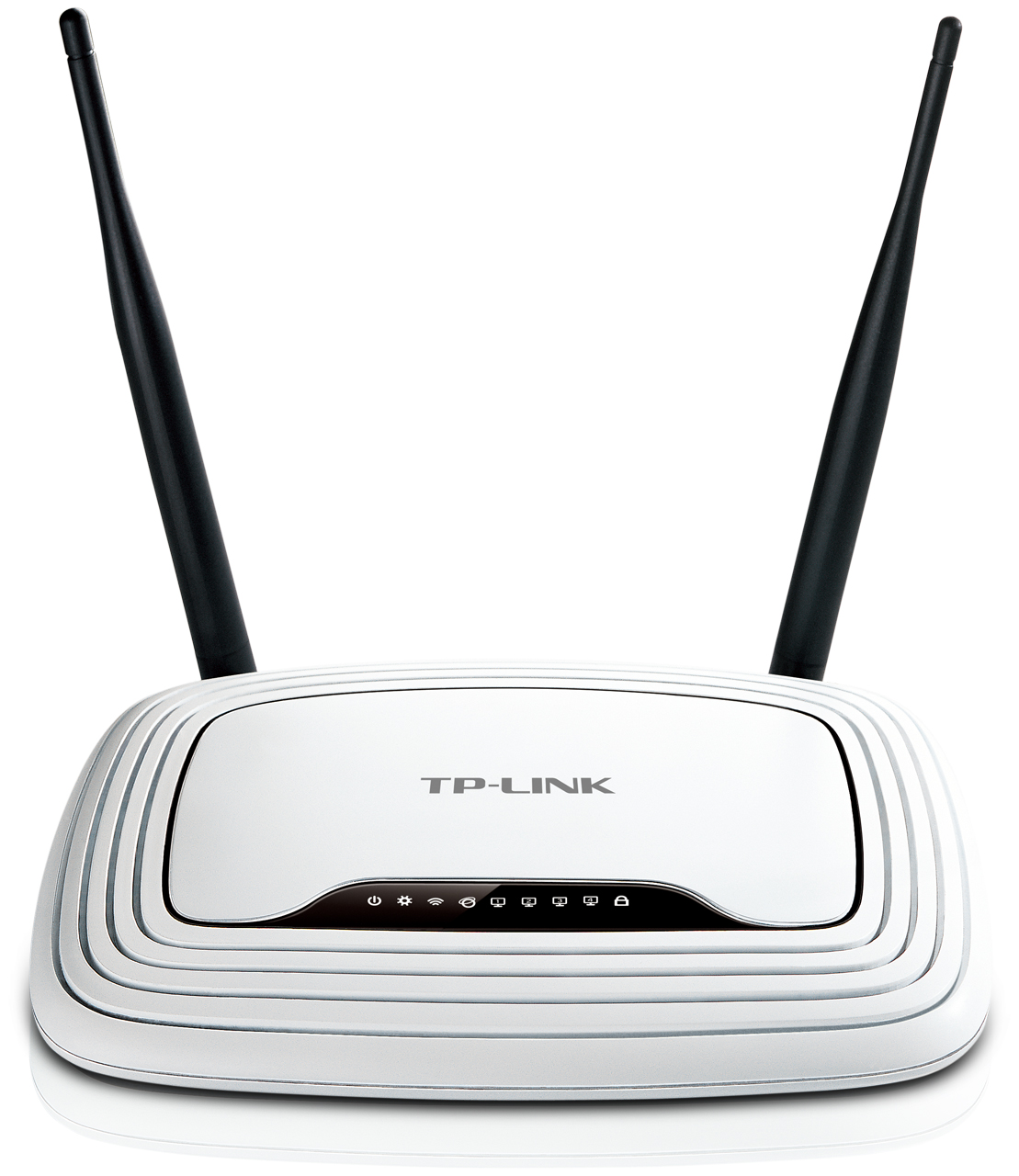 Hard reset TP-LINK TL-WR24N - How to Hard Reset Your Router