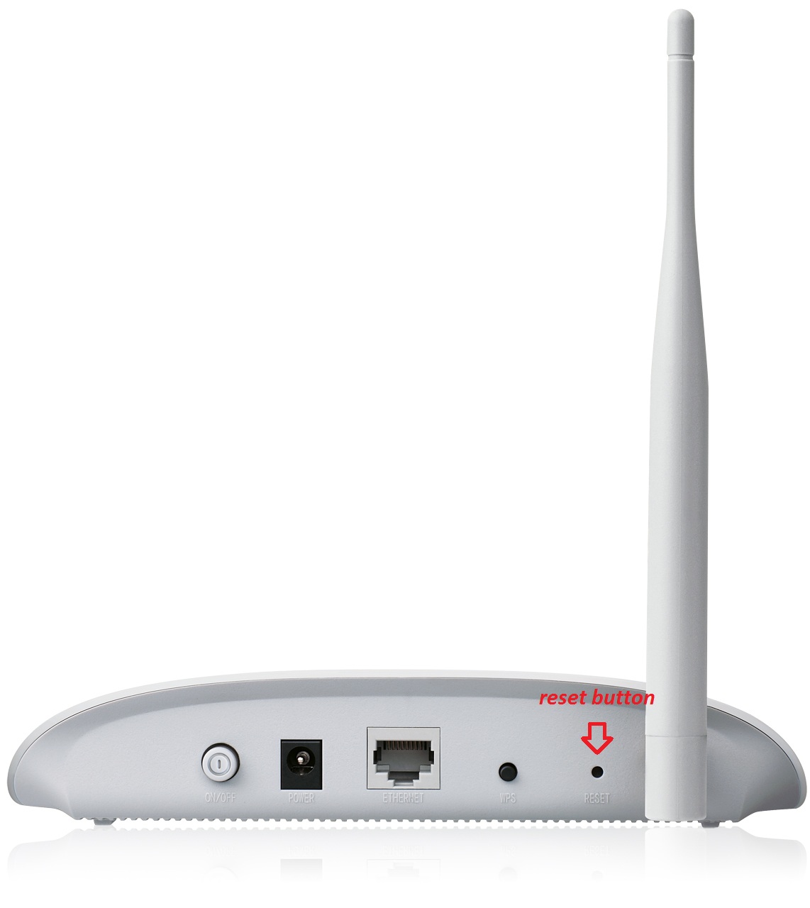 Hard reset TP-LINK TL-WA30ND - How to Hard Reset Your Router